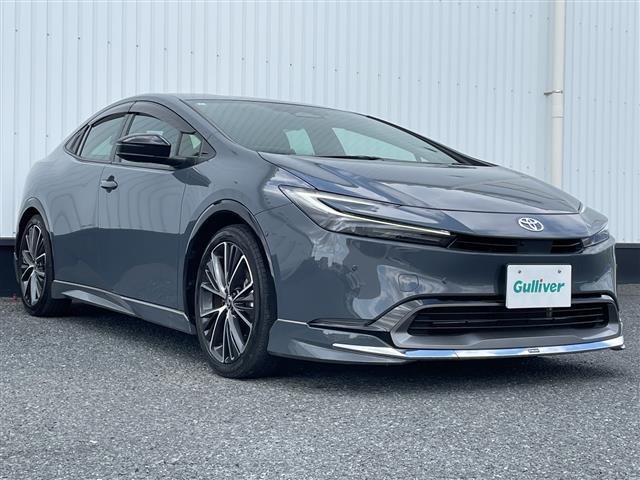 Toyota PRIUS 2024 8272307-0