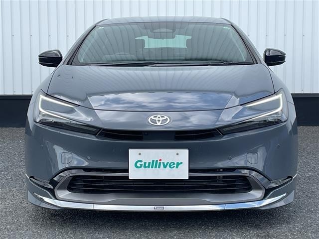 Toyota PRIUS 2024 8272307-14