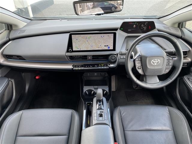 Toyota PRIUS 2024 8272307-15