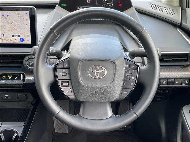 Toyota PRIUS 2024 8272307-16