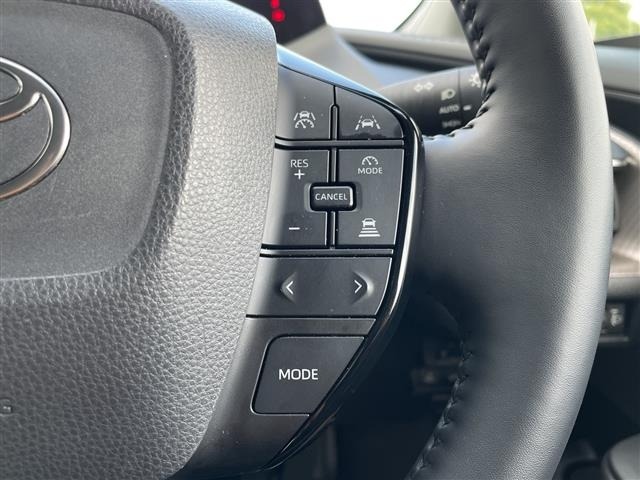 Toyota PRIUS 2024 8272307-17