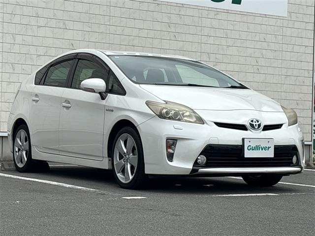 Toyota PRIUS 2013 8272312-0