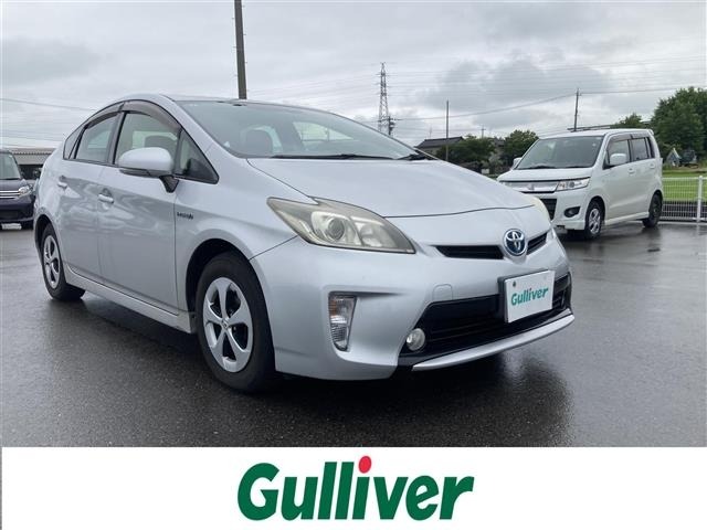 Toyota PRIUS 2013 8272314-0