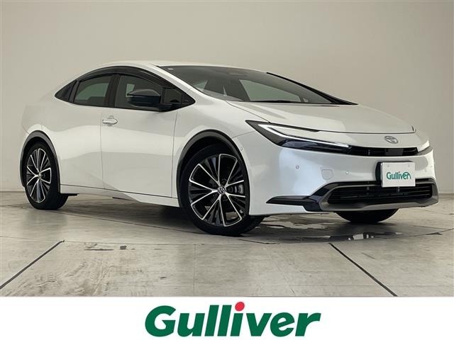 Toyota PRIUS 2023 8272315-0