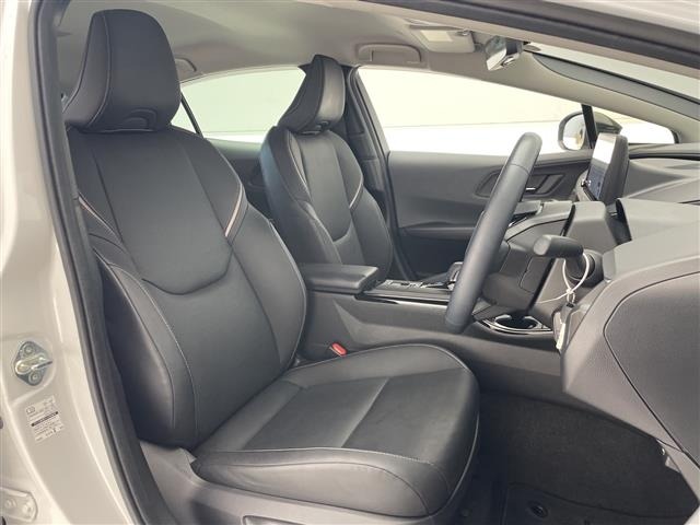 Toyota PRIUS 2023 8272315-10