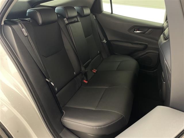 Toyota PRIUS 2023 8272315-11