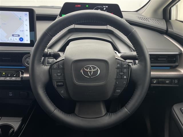 Toyota PRIUS 2023 8272315-14