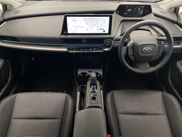 Toyota PRIUS 2023 8272315-15