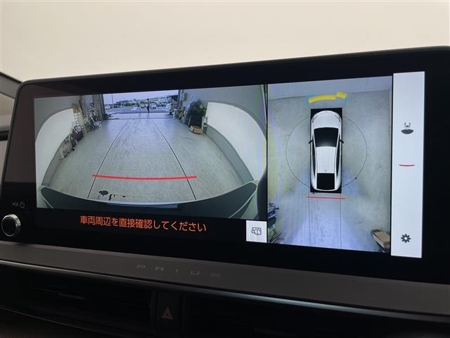 Toyota PRIUS 2023 8272315-17