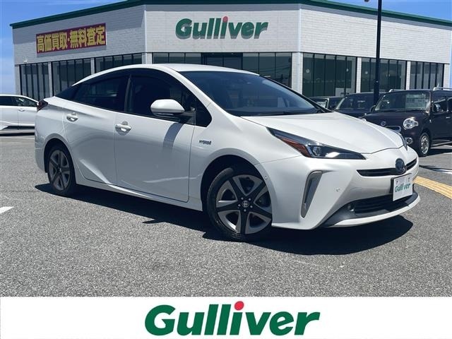Toyota PRIUS 2019 8272316-0