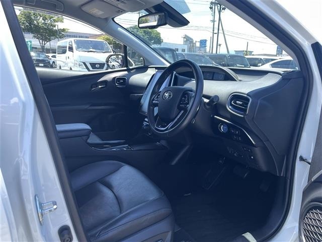 Toyota PRIUS 2019 8272316-10