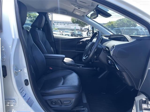 Toyota PRIUS 2019 8272316-11
