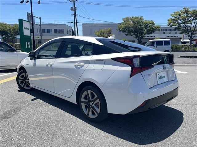 Toyota PRIUS 2019 8272316-13