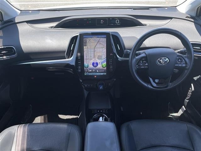 Toyota PRIUS 2019 8272316-14