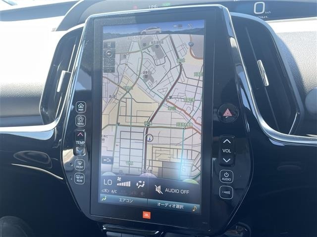 Toyota PRIUS 2019 8272316-15