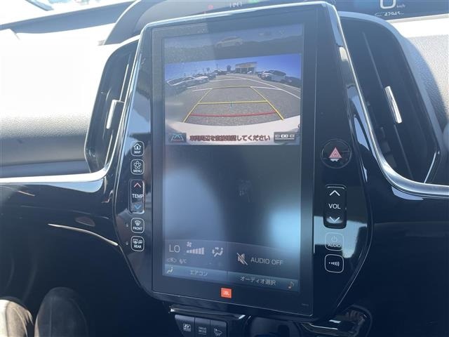 Toyota PRIUS 2019 8272316-16