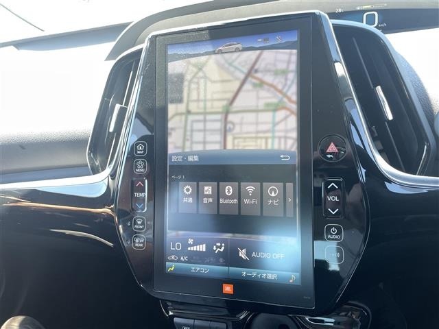 Toyota PRIUS 2019 8272316-17