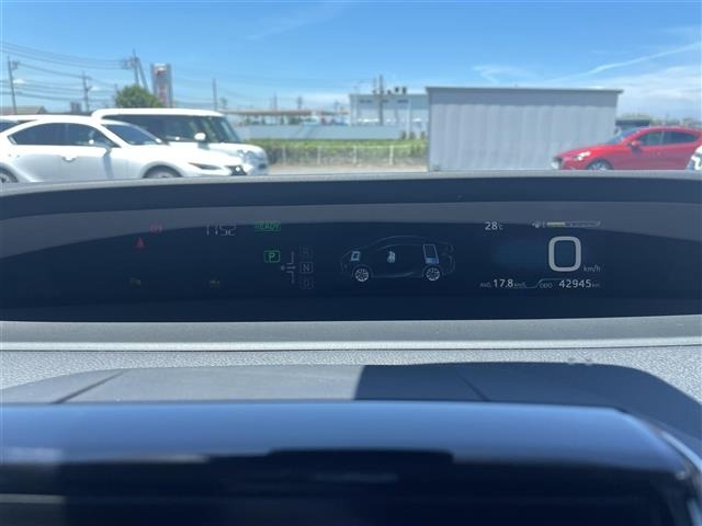 Toyota PRIUS 2019 8272316-19
