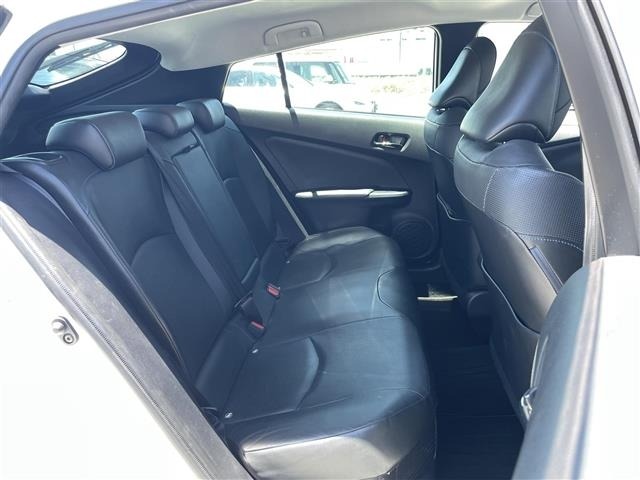 Toyota PRIUS 2019 8272316-20