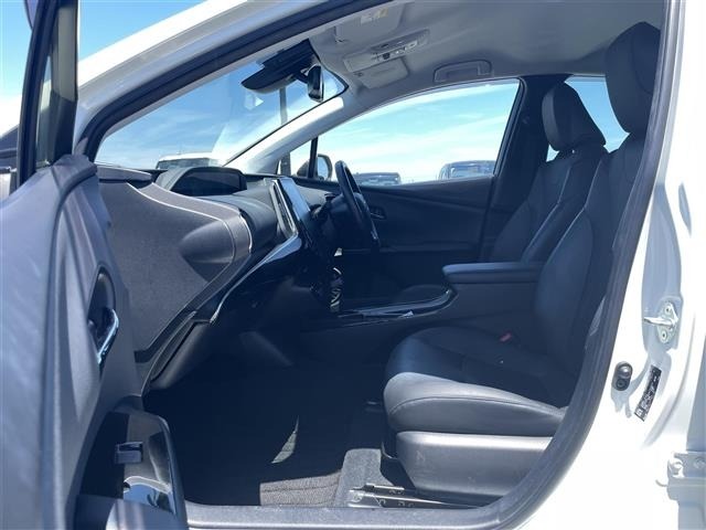 Toyota PRIUS 2019 8272316-4
