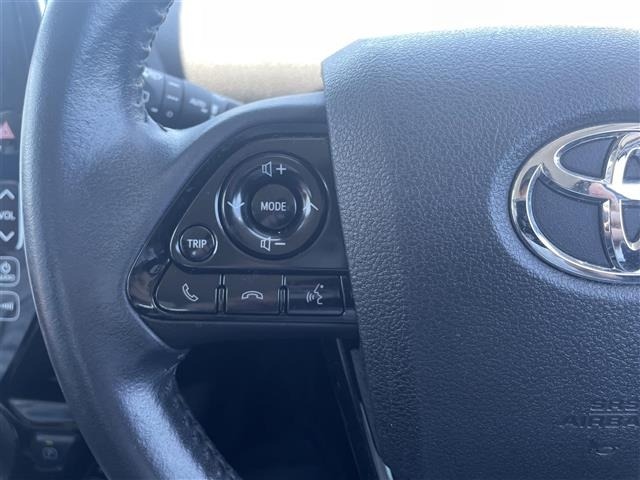 Toyota PRIUS 2019 8272316-8