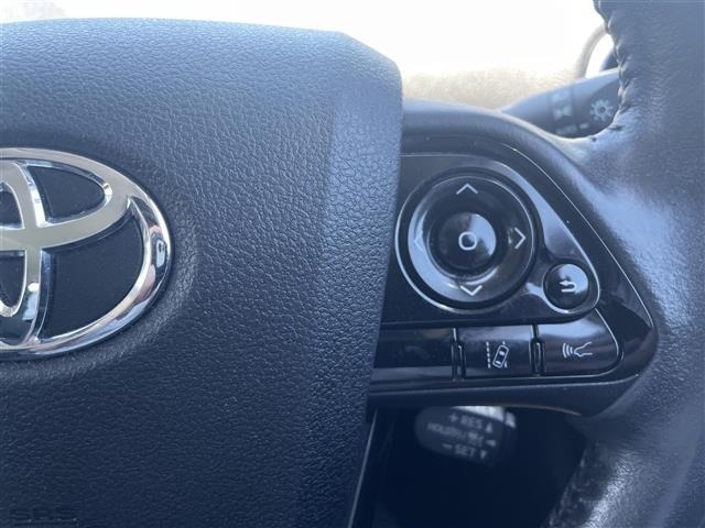 Toyota PRIUS 2019 8272316-9