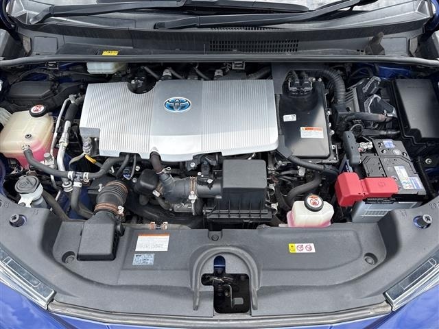 Toyota PRIUS 2018 8272318-15