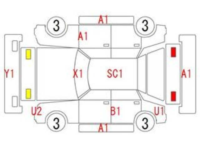 Toyota PRIUS 2018 8272318-24