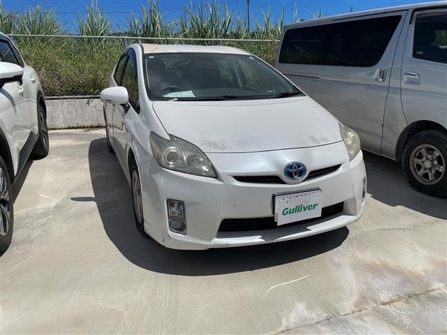 Toyota PRIUS 2009 8272319-0