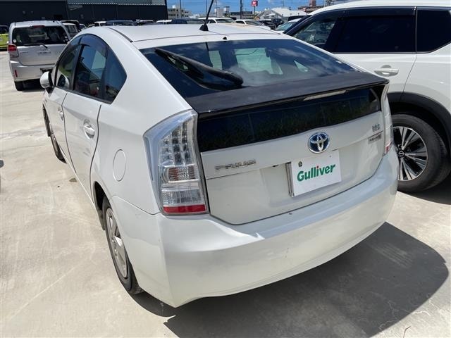 Toyota PRIUS 2009 8272319-3