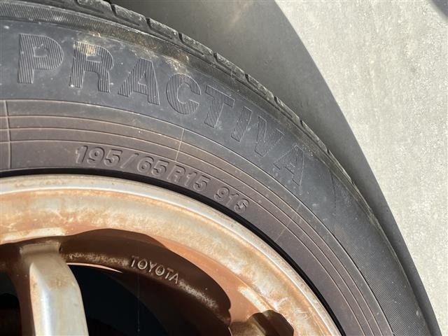 Toyota PRIUS 2009 8272319-4