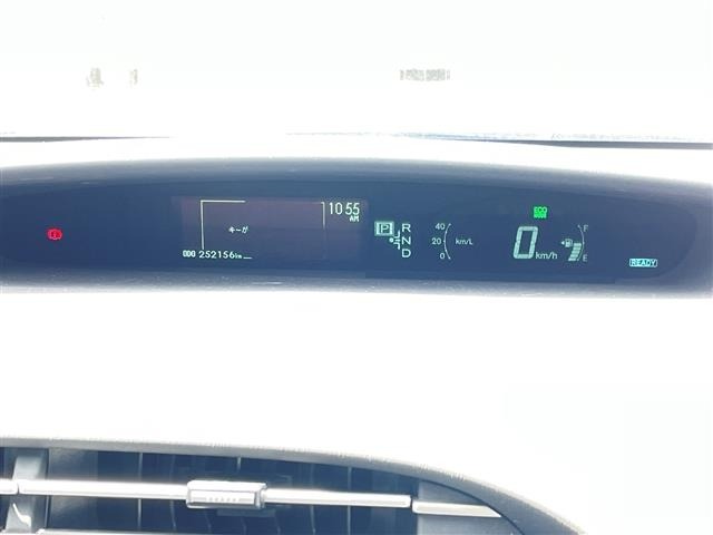 Toyota PRIUS 2009 8272319-8