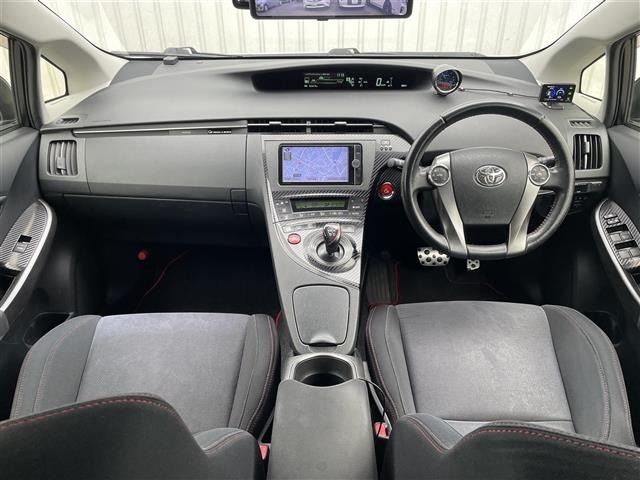 Toyota PRIUS 2014 8272320-14
