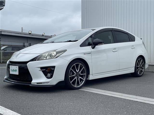 Toyota PRIUS 2014 8272320-17