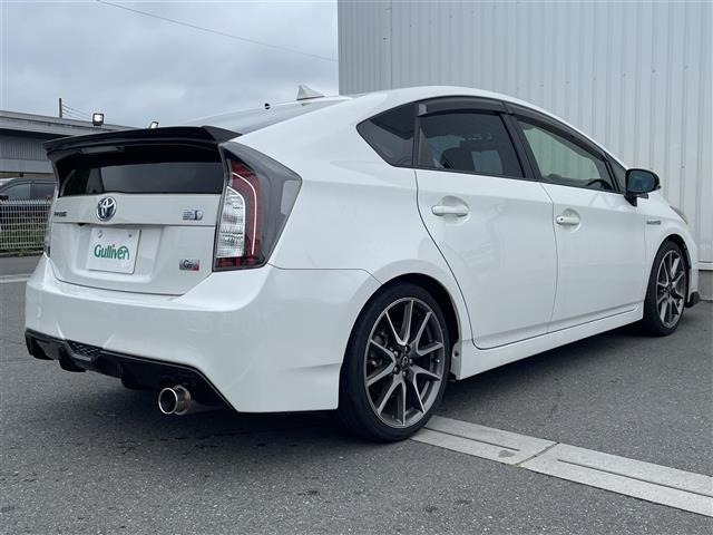 Toyota PRIUS 2014 8272320-21