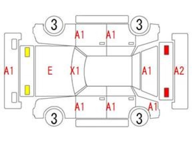 Toyota PRIUS 2014 8272320-23