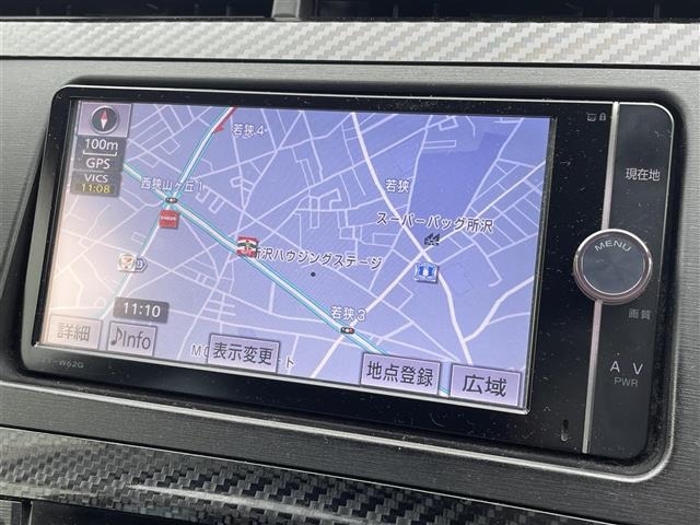 Toyota PRIUS 2014 8272320-8