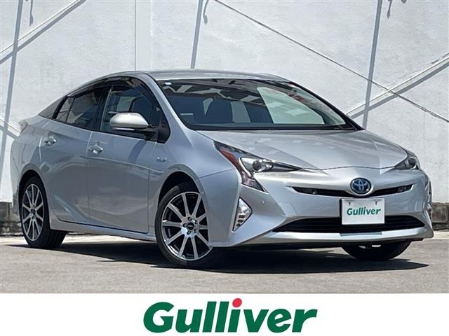 Toyota PRIUS 2016 8272321-0