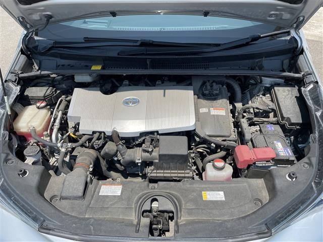 Toyota PRIUS 2016 8272321-16