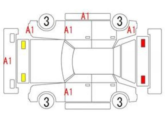 Toyota PRIUS 2016 8272321-25