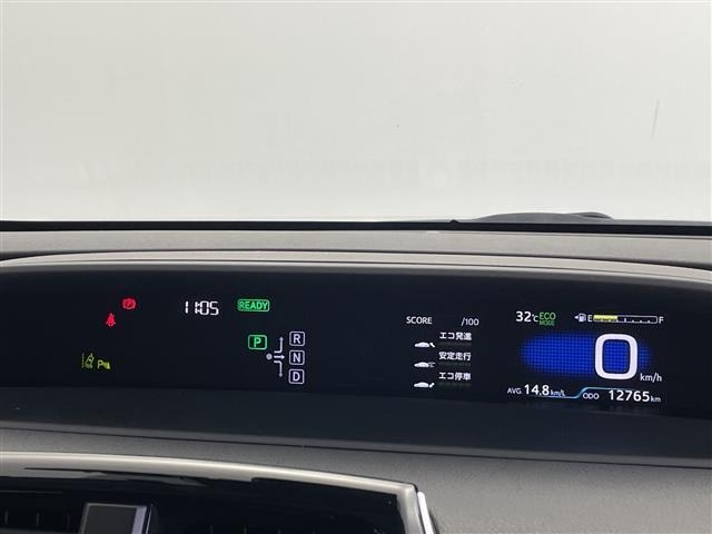 Toyota PRIUS 2017 8272322-14