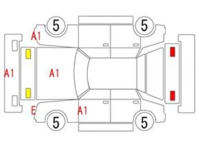 Toyota PRIUS 2017 8272322-23