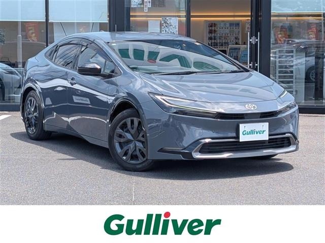 Toyota PRIUS 2023 8272323-0