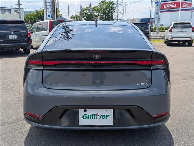 Toyota PRIUS 2023 8272323-10