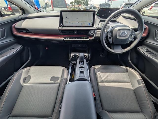Toyota PRIUS 2023 8272323-14
