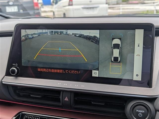 Toyota PRIUS 2023 8272323-16