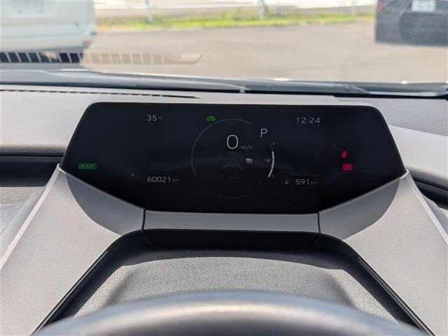 Toyota PRIUS 2023 8272323-22