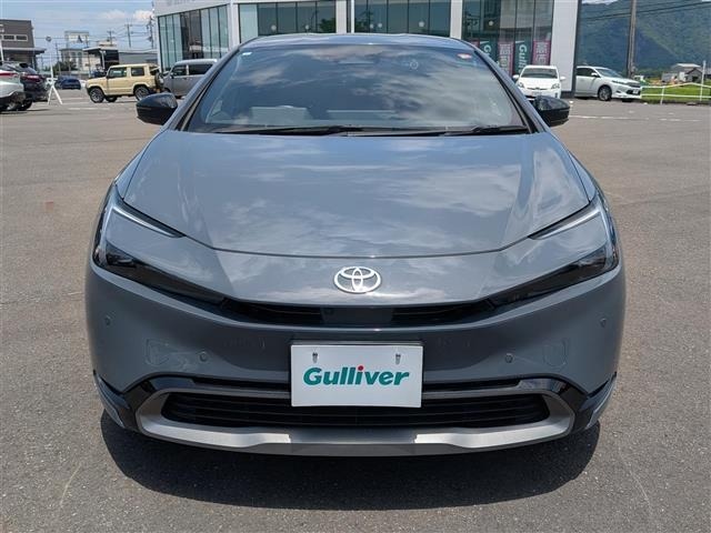 Toyota PRIUS 2023 8272323-9