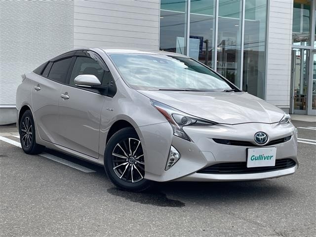 Toyota PRIUS 2016 8272324-0