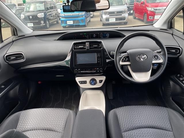 Toyota PRIUS 2016 8272324-14